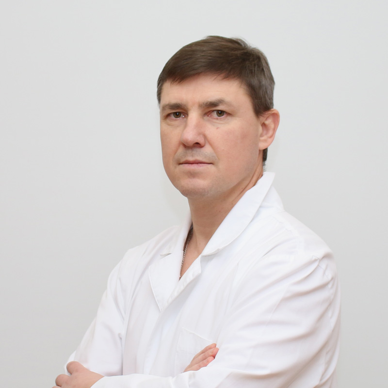 Egorov Andrej Aleksandrovich